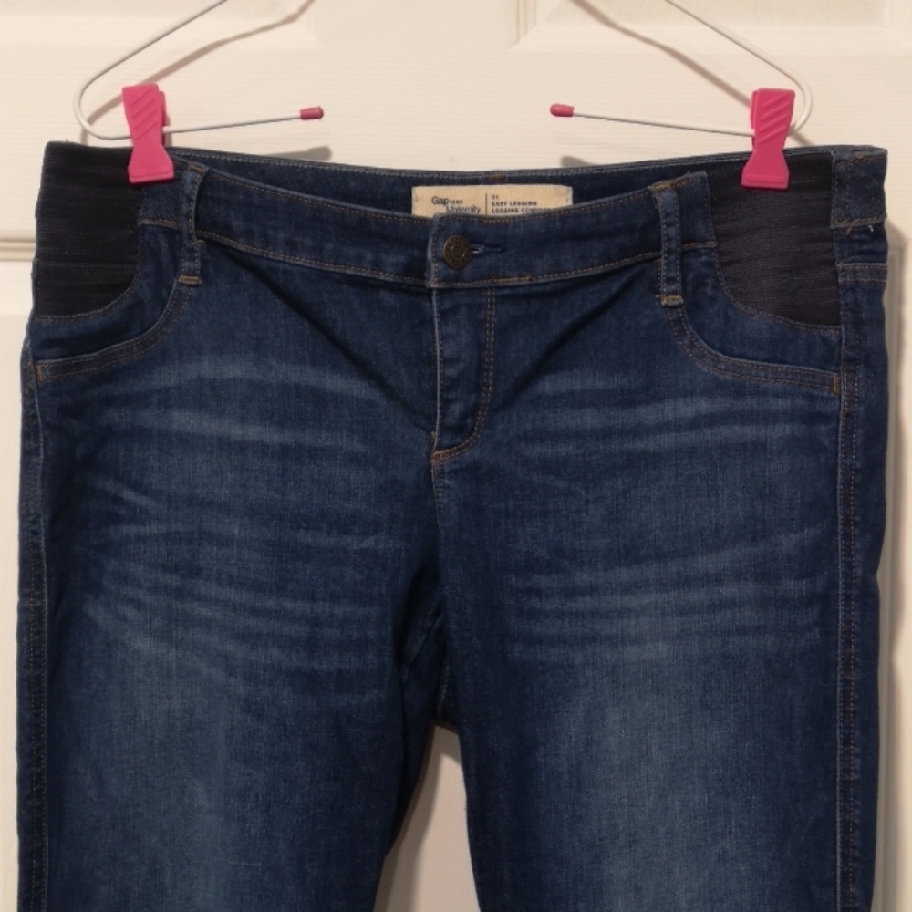 Gap Maternity Jeans